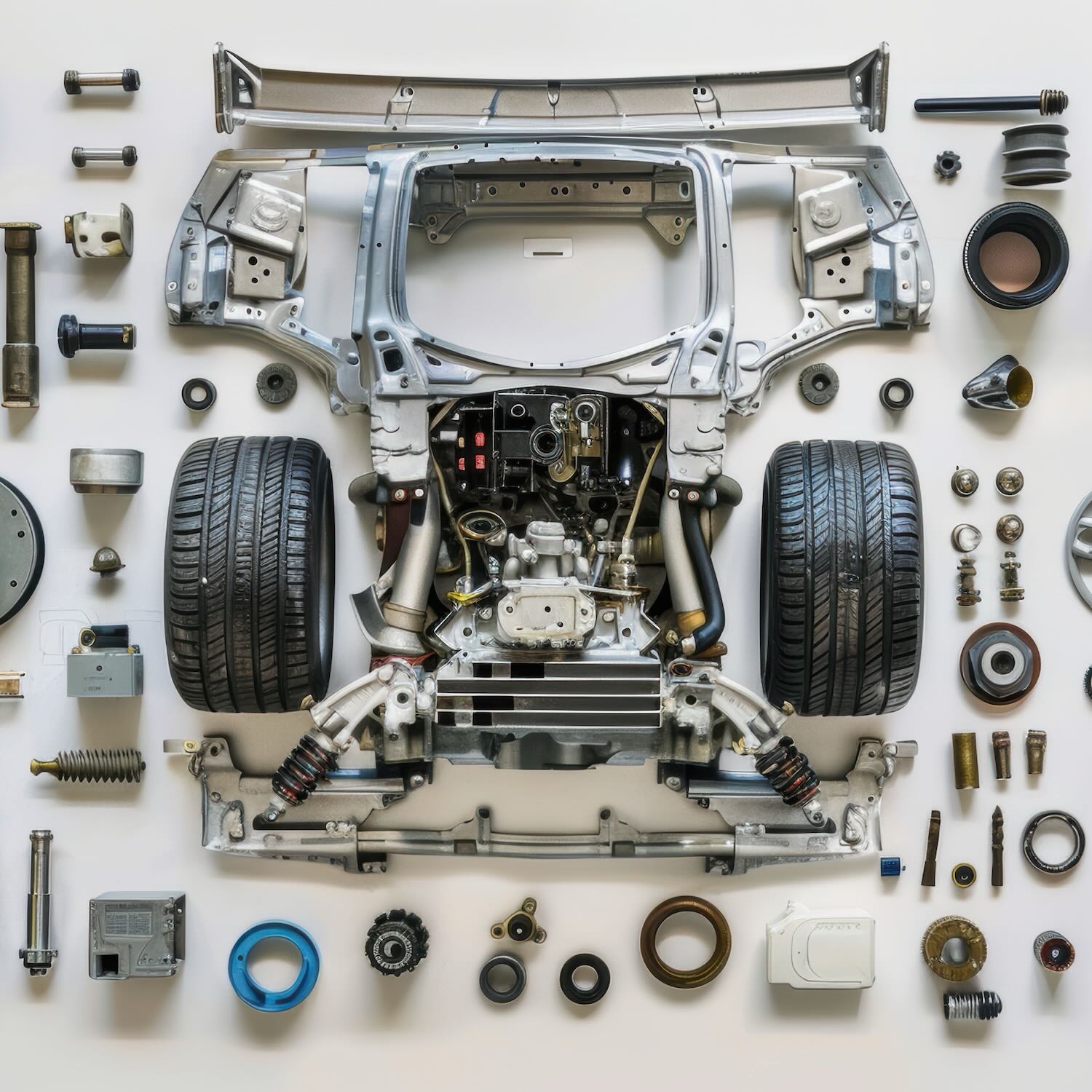 Pièces auto d'origine et d'occasion, AUTO COMPTOIR PROVINOIS, Provins, Nangis, Bray-sur-Seine, Nogent-sur-Seine, Coulommiers